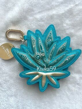 Bath & Body Works Disney Jasmine Coin Purse